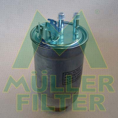 MULLER FILTER Polttoainesuodatin FN167